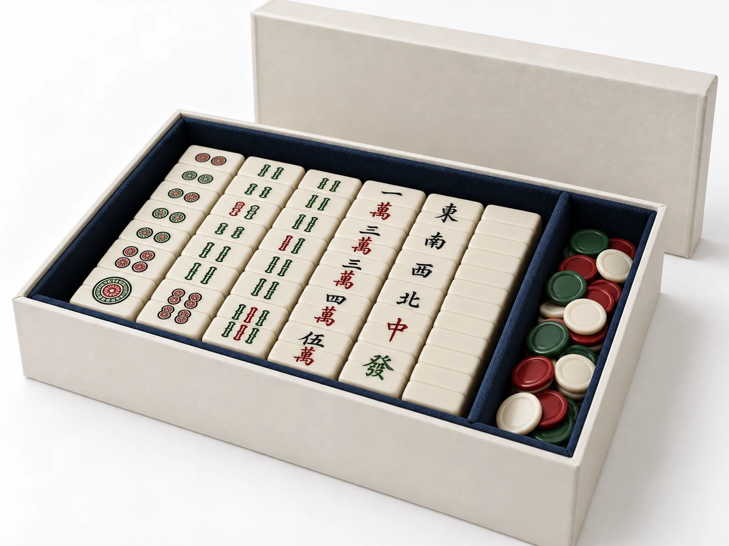 Private Label Mahjong Sets