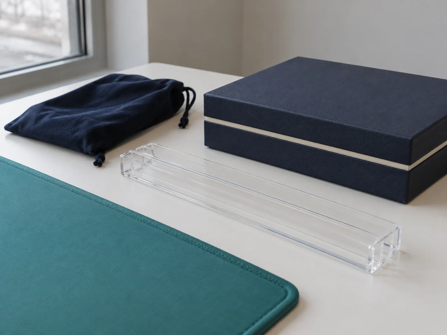 Can you customize mahjong accessories separately? A sourcing guide — illustrative editorial photograph