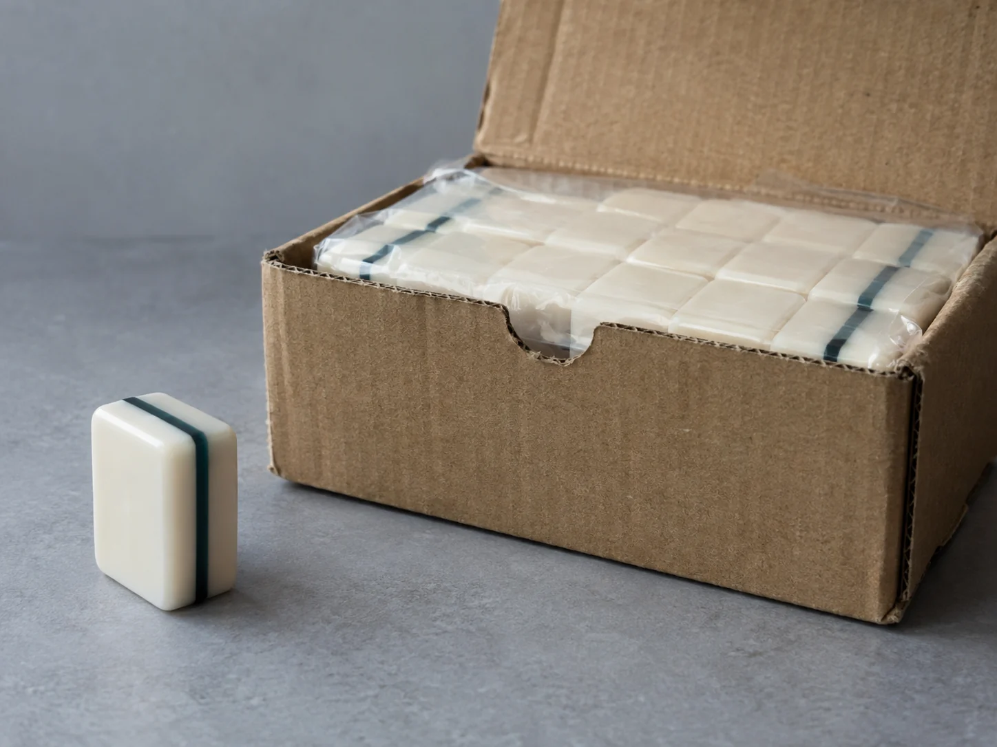 Your first wholesale mahjong order: 7 decisions to make before paying for samples — illustrative editorial photograph