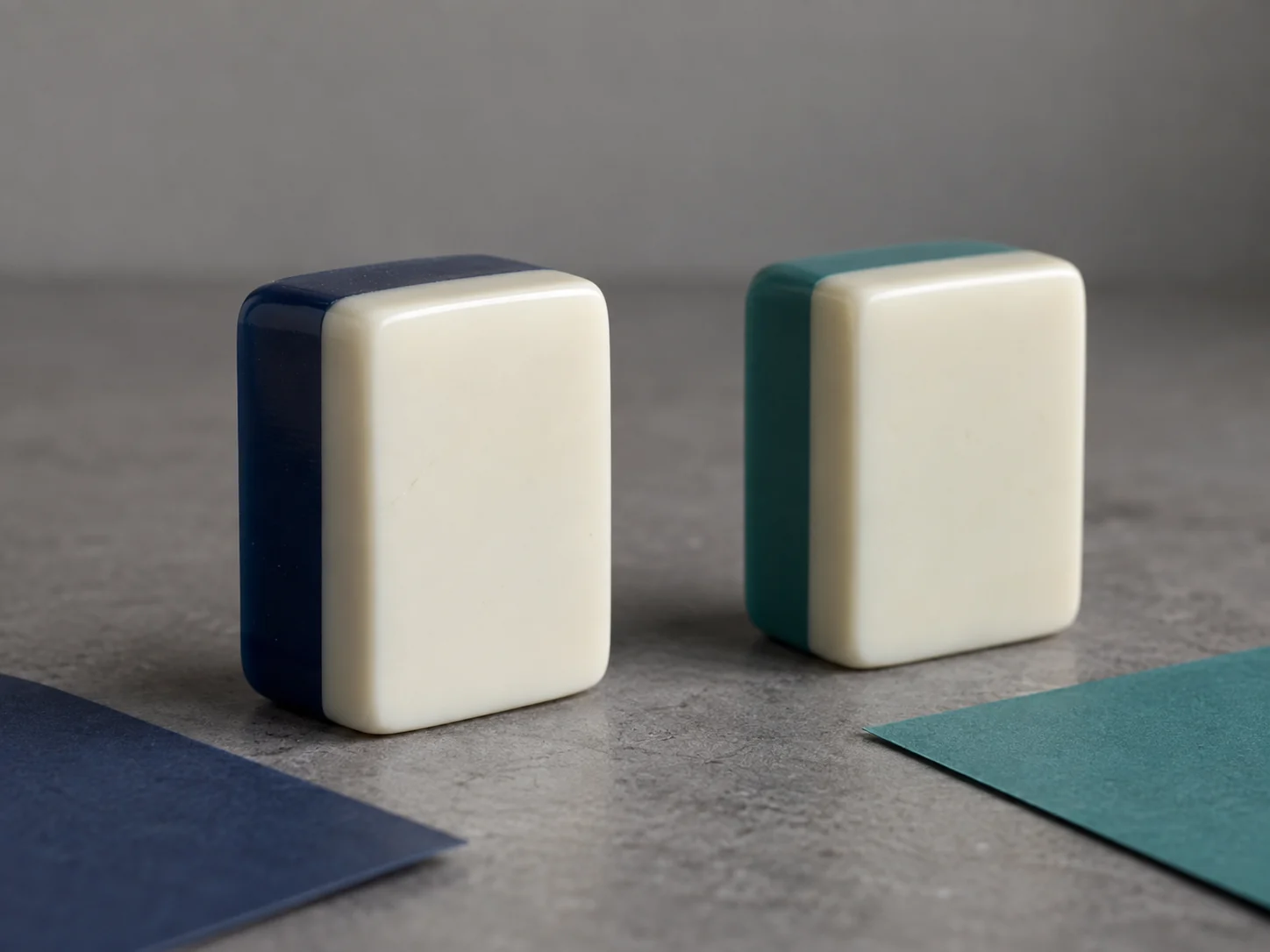 OEM vs. ODM mahjong: which route fits your brand? — illustrative editorial photograph
