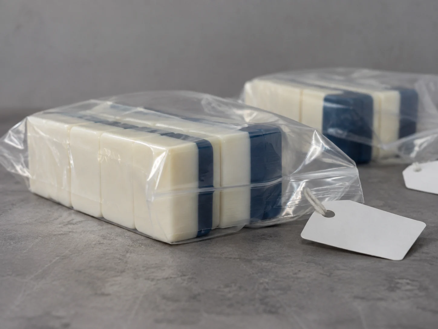 Reordering custom mahjong sets: keep the details that matter — illustrative editorial photograph