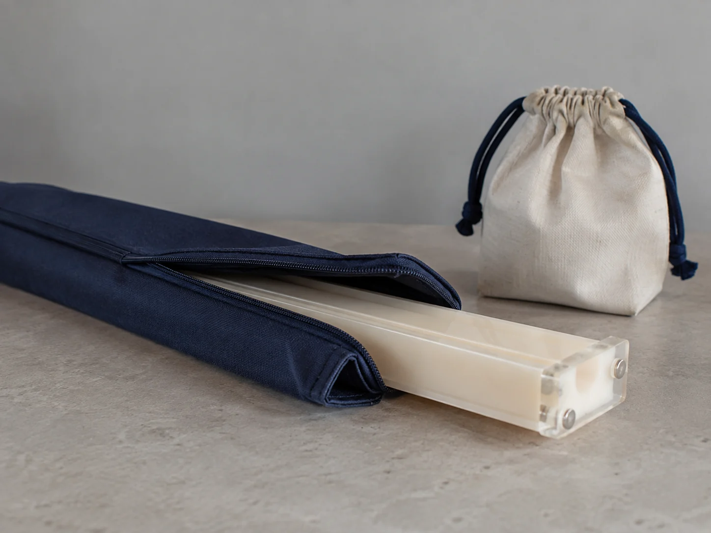 Mahjong tote, tile pouch or rack roll: which storage format fits? — illustrative editorial photograph