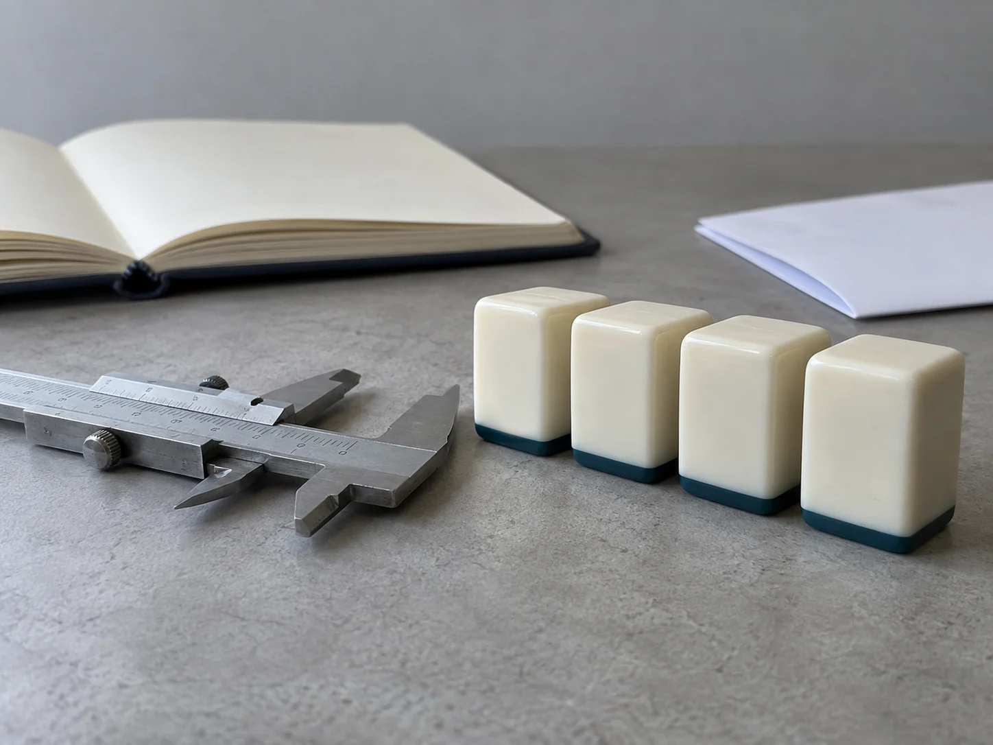 10 questions to ask a mahjong manufacturer before ordering — illustrative editorial photograph