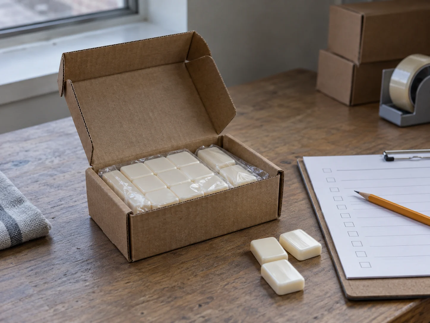 Your first wholesale mahjong order: 7 decisions to make before paying for samples — illustrative editorial photograph