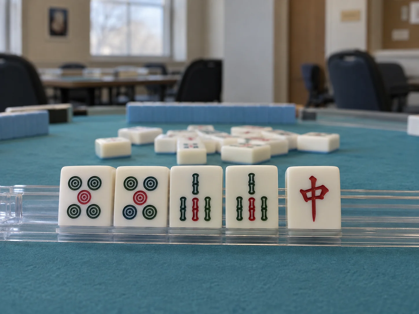 What player questions can teach a mahjong product team — illustrative editorial photograph