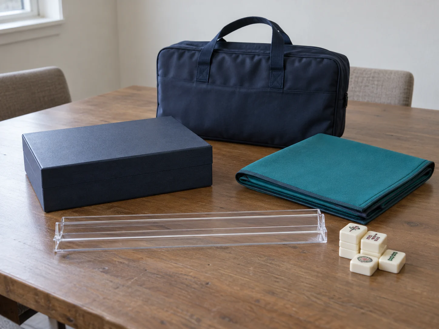 5 mahjong products to prioritize for a private-label collection — illustrative editorial photograph