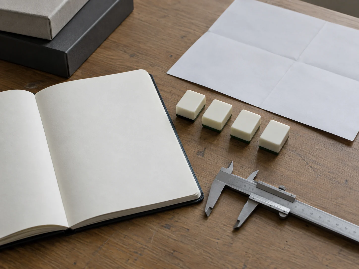 10 questions to ask a mahjong manufacturer before ordering — illustrative editorial photograph