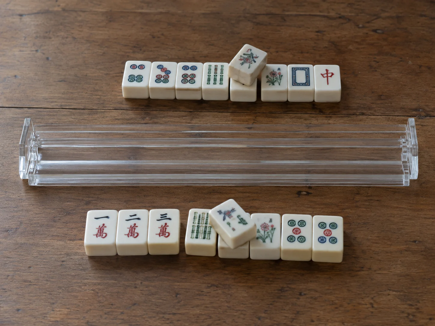 American vs. Chinese mahjong: an equipment guide for buyers — illustrative editorial photograph