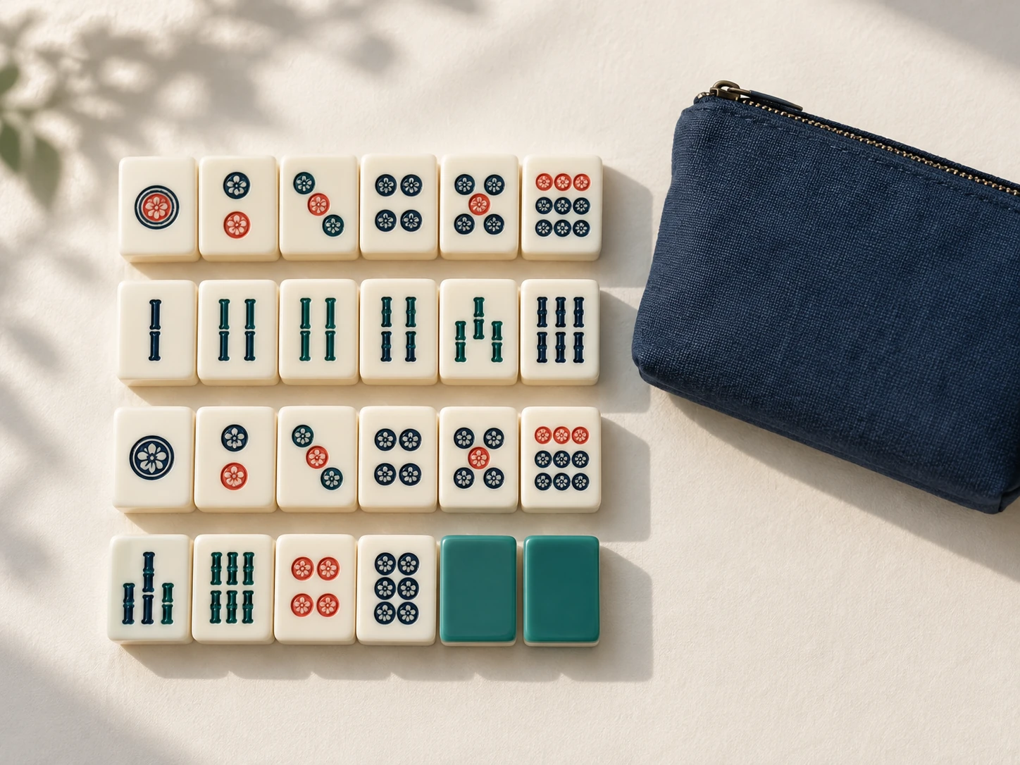 Custom Mahjong Sets